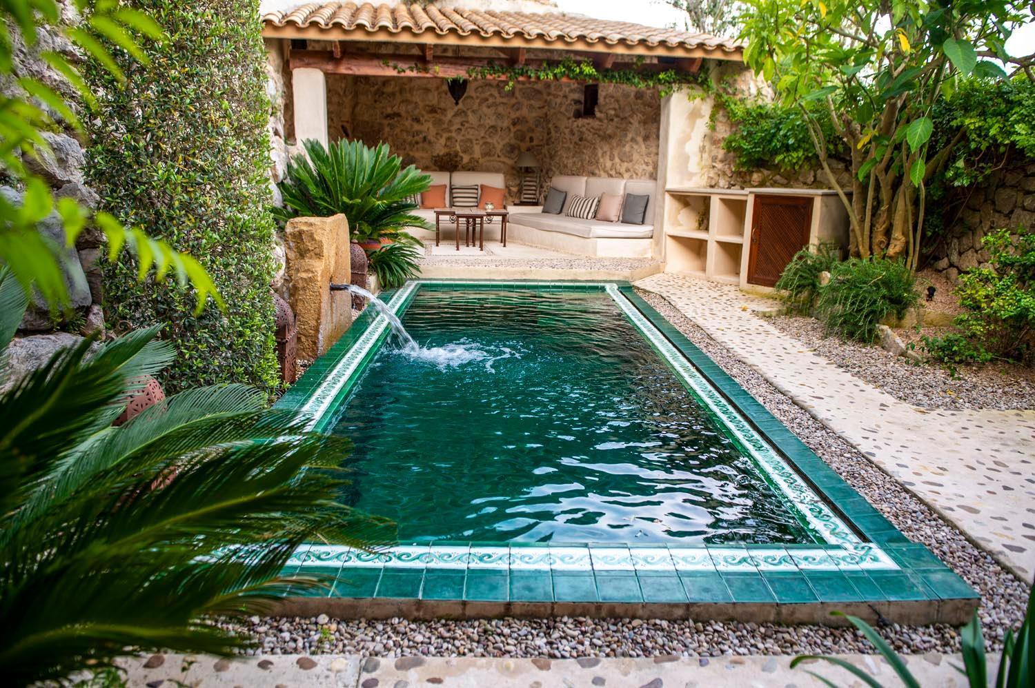 Hotel & Restaurant Jardi D'Arta Exterior photo