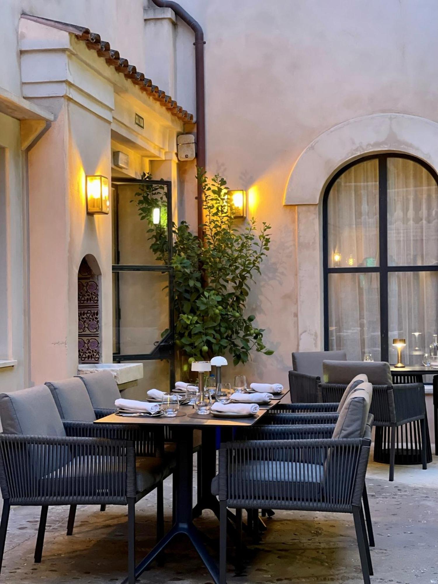 Hotel & Restaurant Jardi D'Arta Exterior photo