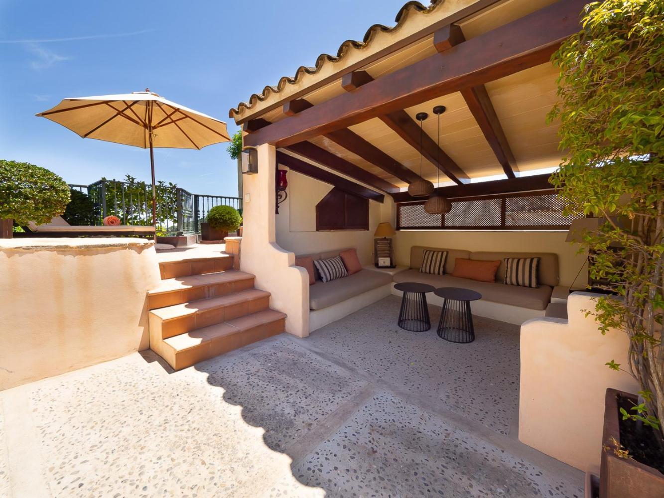 Hotel & Restaurant Jardi D'Arta Exterior photo